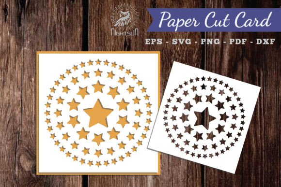 3D SVG Space Stars: A Publisher's Review