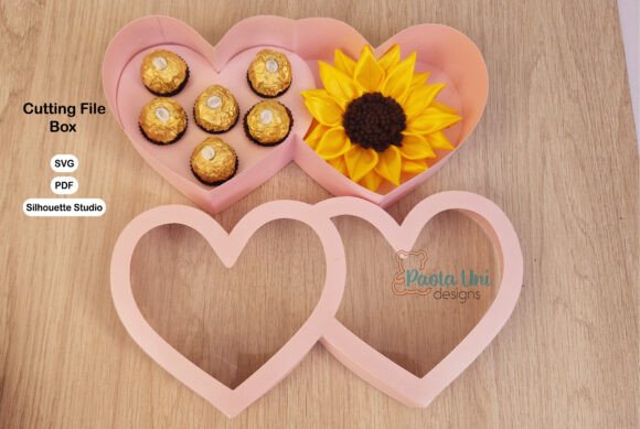 Candy Holder: A Designer's Review for Real Embroidery Projects